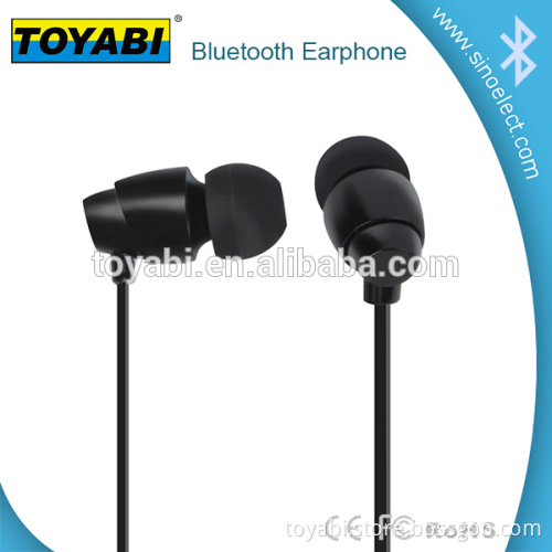 Bluetooth Earbuds Runner Headset Sport Earphones with Mic for running